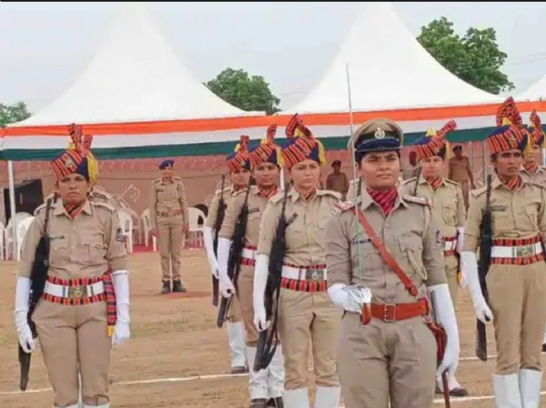 પાટણ જિલ્લામાં દેશભક્તિપૂર્વક 79મો સ્વાતંત્ર્ય દિવસ ઉજવાયો