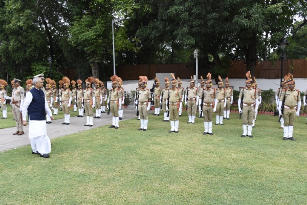 રાજભવન