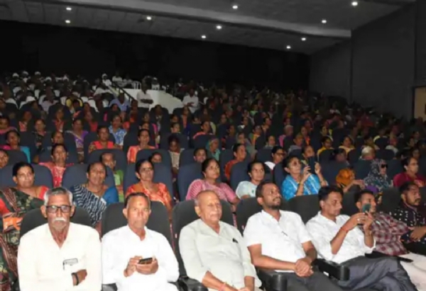 પાટણમાં પીએમ કિસાન ઉત્સવ દિવસ ઉજવાયો, 1.87 લાખ ખેડૂતોને સહાય વિતરણ