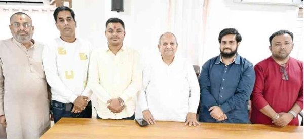 અંગદાન વિશે ભુજમાં માહિતી અપાઈ