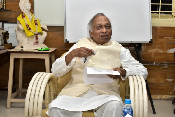 ડૉ. વિજય ભાટકર