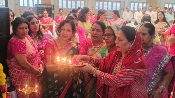AGRAWAL SAMAJ M ALAL BATTI SAMAN