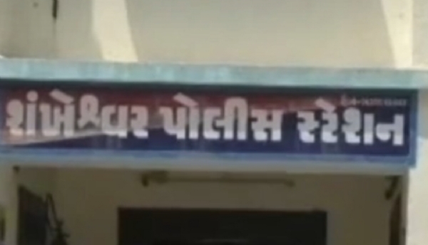 શંખેશ્વરમાં ઘરફોડ ચોરી, રૂ. 40,500ની મત્તાની ચોરી