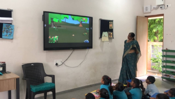 મહેસાણા જિલ્લાના 9 શિક્ષકોની શ્રેષ્ઠ શિક્ષક પારિતોષિક 2025 માટે પસંદગી