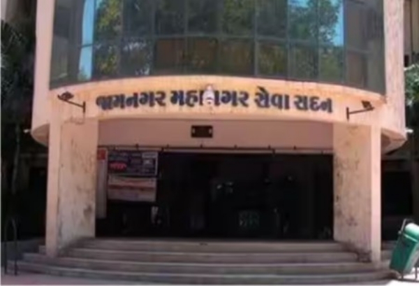 કોર્પોરેશન