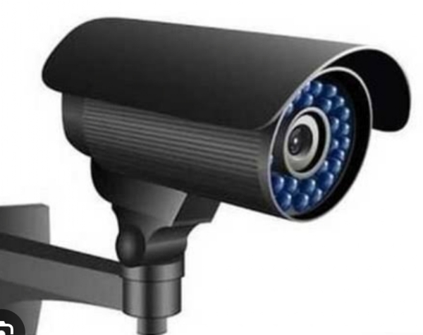 Cctv in east kachchh