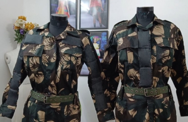 uniform