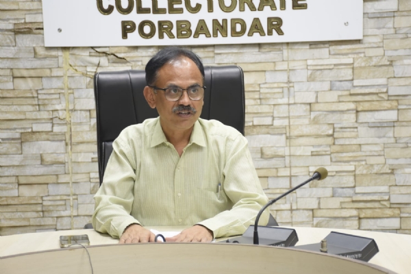 પોરબંદર મહાનગર પાલિકા દ્વારા  શ્રેષ્ઠ ગણેશ પંડાલ પ્રતિયોગિતાનું પણ આયોજન કરાશે.