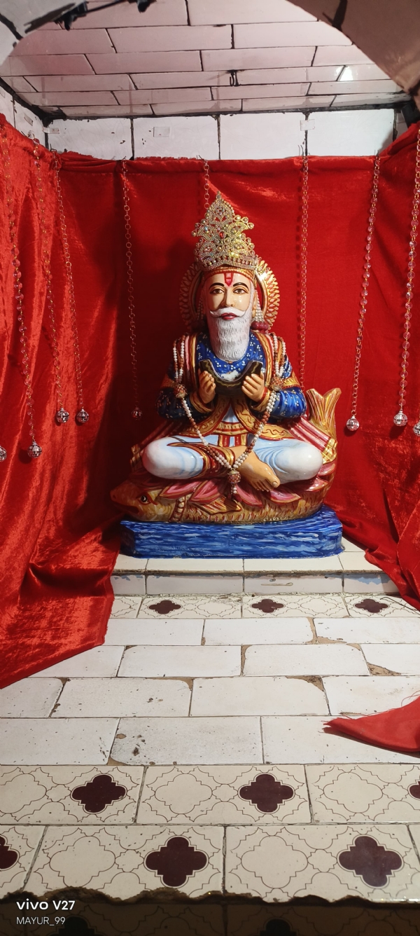 ચાલીસા ઉત્સવ