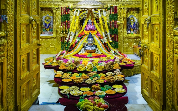 સોમનાથ શૂગાર