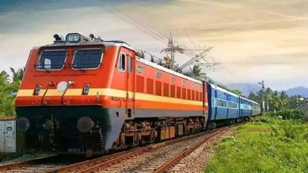 aluva train robbery gang arrest
