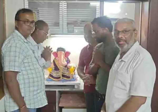 પાટણમાં 148મો ઐતિહાસિક ગણેશ મહોત્સવ ધૂમધામથી ઉજવાશે