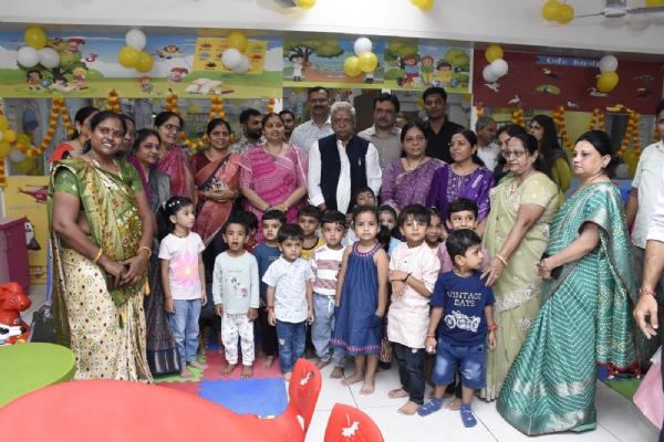 સચિવાલય ગાંધીનગર