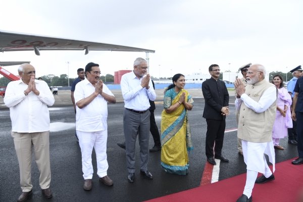 અમદાવાદ એરપોર્ટ