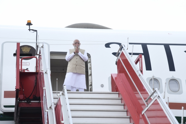 અમદાવાદ એરપોર્ટ
