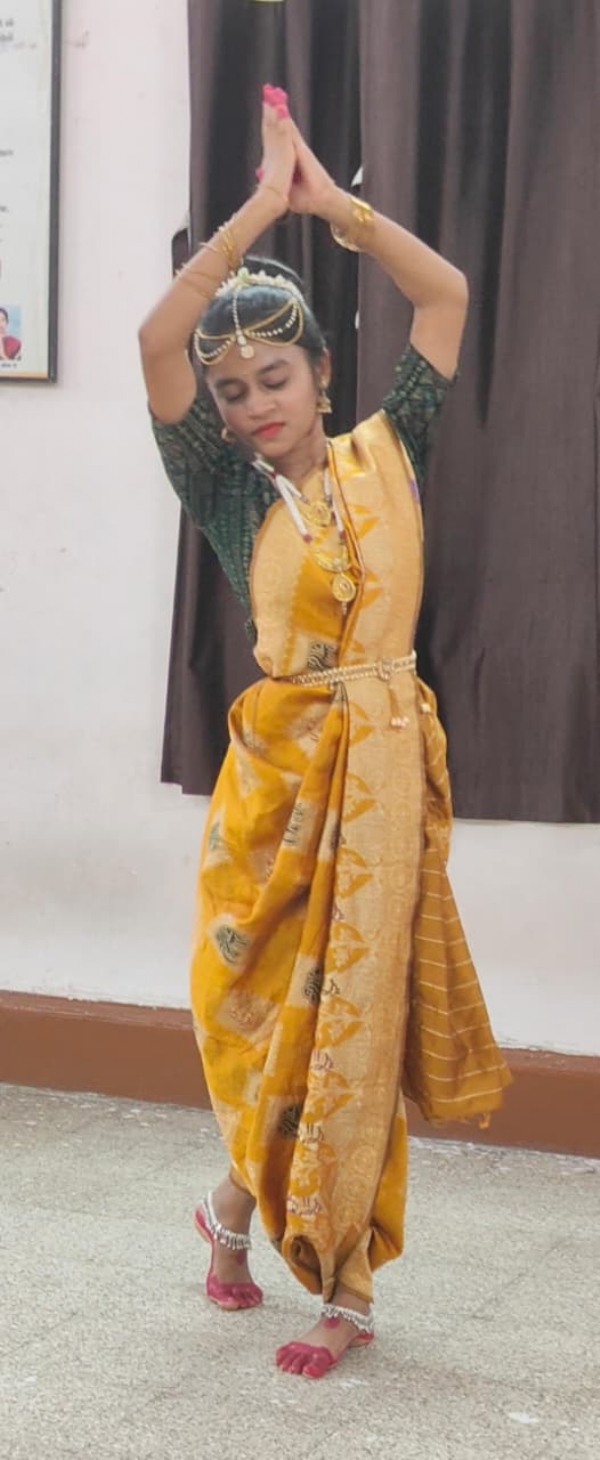 જોન કલા ઉત્સવ
