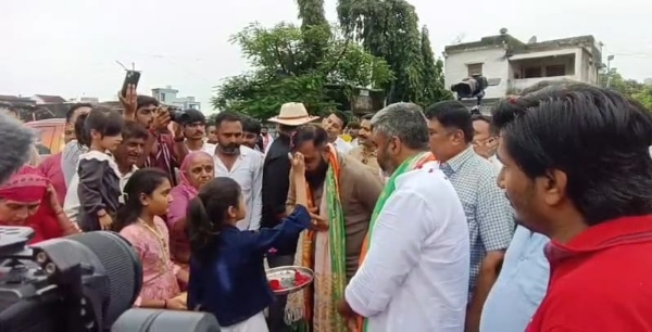 કોડીનારમાં શિંદુર સ્વાભિમાન