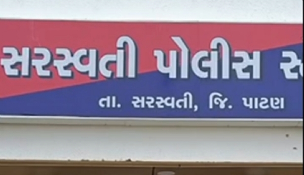 ગુલવાસણા ગામમાં રબારી પરિવારો વચ્ચે જૂના વિવાદને લઈને પરસ્પર ફરિયાદો