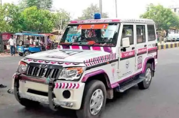 પાટણમાં વહુએ 181 અભયમ પર કરી સાસુ માટે ફરિયાદ, પતિના ત્રાસથી મુક્તિ માટે કાર્યવાહી