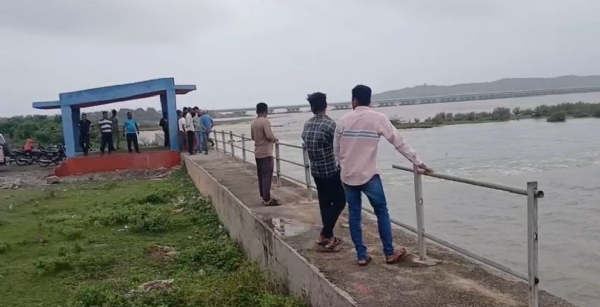 મિયાણી અને ભાવપરાના ખેડૂતોની મુશ્કેલી વધી.