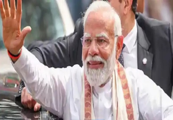 પ્રધાનમંત્રી મોદી-ફાઈલ ફોટો