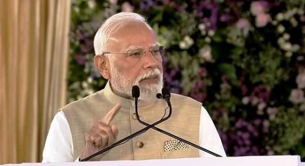 પ્રધાનમંત્રી મોદી-ફાઈલ ફોટો