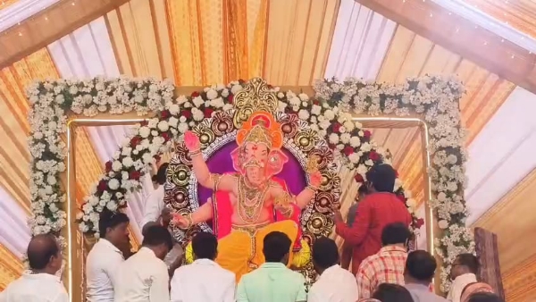 ઉના શહેર ના ગોદરા ચોક વિસ્તારમાં છેલ્લાં 45 વર્ષે થી