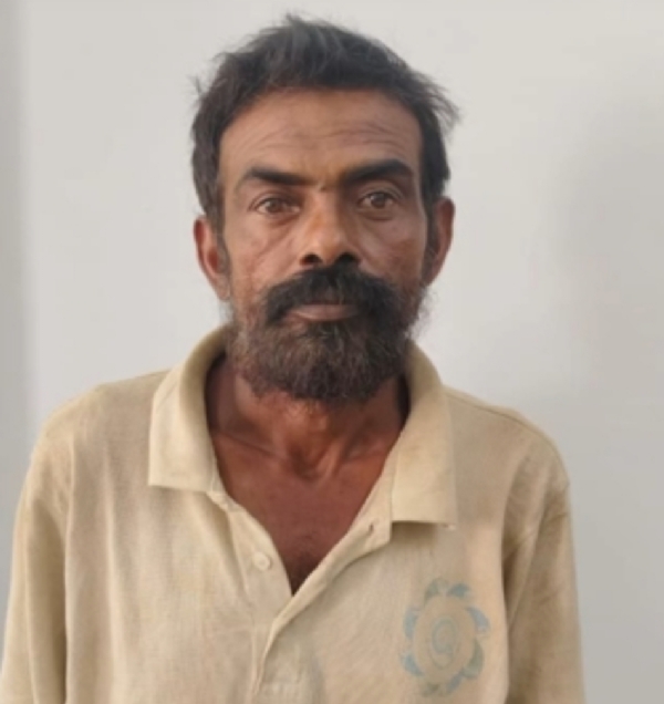 સરસ્વતી પોલીસની સફળતા: ખેતરમાં ગાંજાનું વાવેતર કરનાર ખેડૂત ઝડપાયો