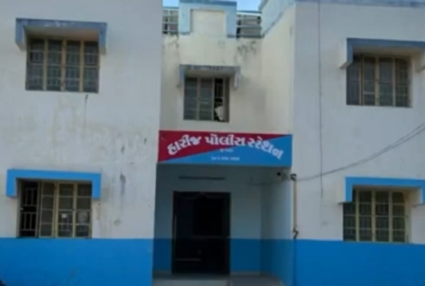 કાતરા ગામમાં વાહન તોડફોડ અને જાનથી મારી નાખવાની ધમકી, હારીજ પોલીસે ગુનો નોંધ્યો