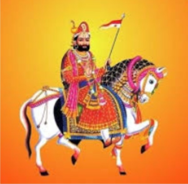 લોકમેળો