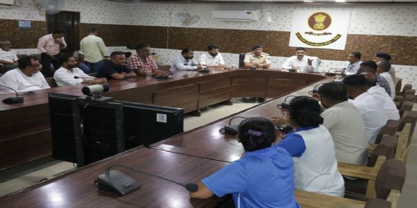 વેરાવળમાં રવિવારે જિલ્લાકક્ષાનો ‘સન્ડે ઓન સાઈકલ’ કાર્યક્રમ યોજાશે