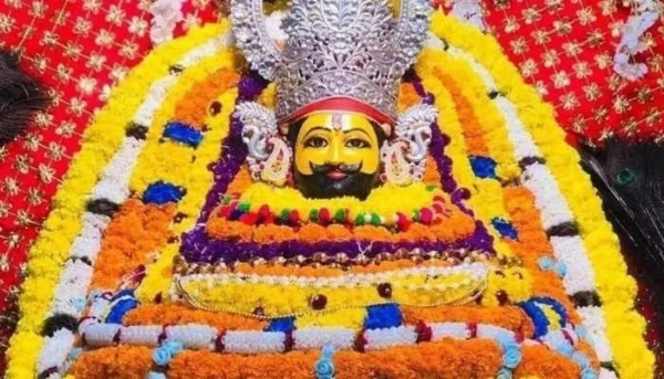 મંદિર
