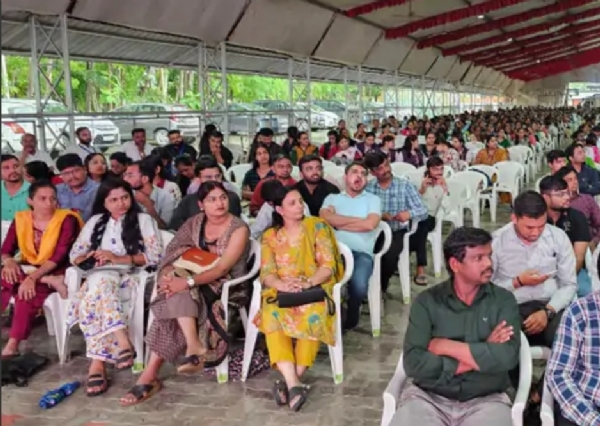 AI આધારિત શિક્ષણની તાલીમ