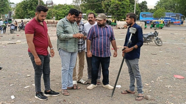 મેળો