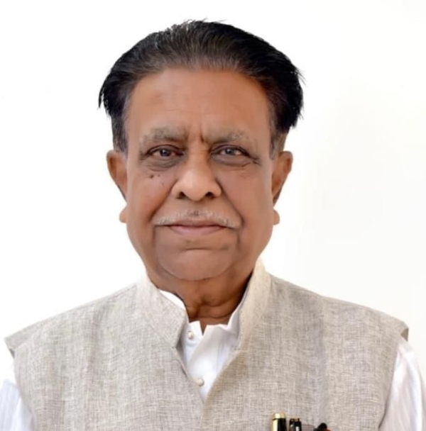 જીવદયા પ્રેમી સ્વ. તારાચંદભાઈ છેડા