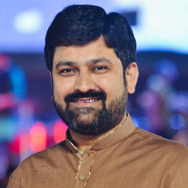 સર્વ સેવા સંઘના અધ્યક્ષ જીગરભાઈ છેડા