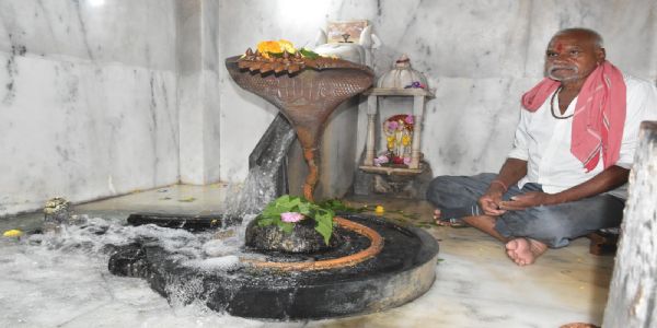 સપ્તેશ્વર મહાદેવ મંદિર – હિંમતનગરની, આધ્યાત્મિક ધરોહર
