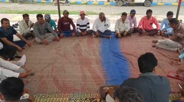 સુવિધાઓ અંગે વિશેષ મિટિંગ