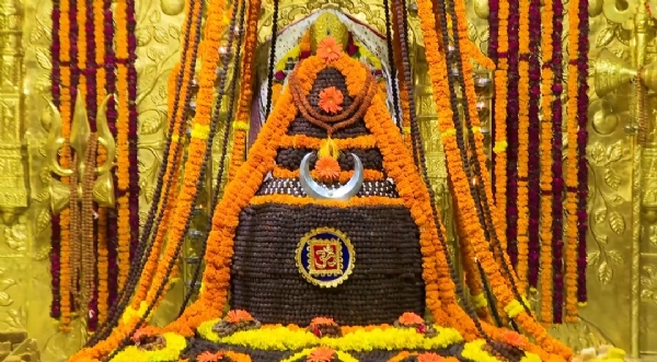 સોમનાથ સોમવાર