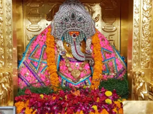 એંઠોર ગામે ભવ્ય શિવકથા મહોત્સવ: 5 થી 11 ઑગસ્ટ સુધી ધાર્મિક ભક્તિનો મહાપર્વ