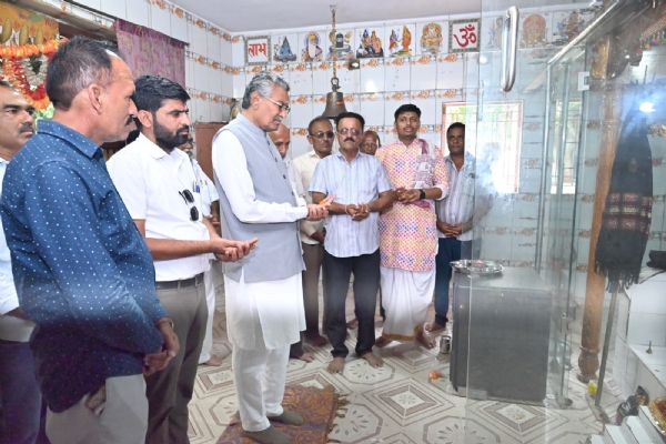 પસાયા ગામ