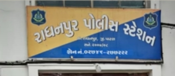 રાધનપુરમાં સોલાર પ્લાન્ટમાંથી ચોરીનો ભેદ ઉકેલાયો: LCB પાટણની સફળતા