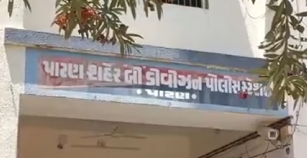 પાટણ અને હારીજમાં ગળેફાંસો ખાઈ બે વ્યક્તિઓએ આત્મહત્યા કરી