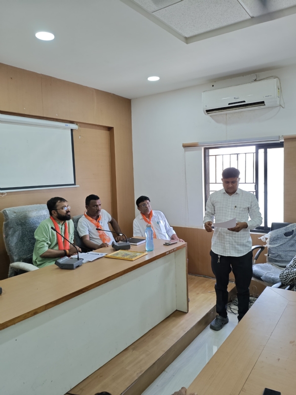 સુત્રાપાડા શહેર ભારતીય જનતા પાર્ટી