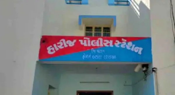 પાટણ અને હારીજમાં ગળેફાંસો ખાઈ બે વ્યક્તિઓએ આત્મહત્યા કરી