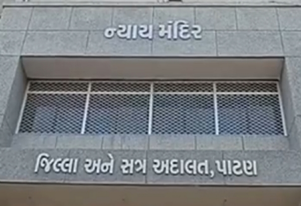 30 વર્ષ પછી નિર્દોષ ઠરેલા નિવૃત્ત મેજિસ્ટ્રેટ વાય.એસ. બારોટને ન્યાય મળ્યો