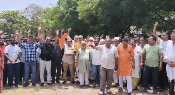 સોમનાથ પ્રભાસ પાટણ ના કોરીડોર