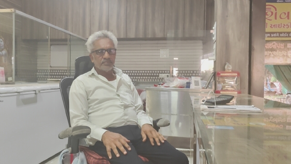 સલડી ગામ આ ગામમાં રહેતા ખેડૂત પુત્રો જે ખેતી કરવાની સાથે જ કોઠી આઇસ્ક્રીમ બનાવવાની શરૂઆત કરી