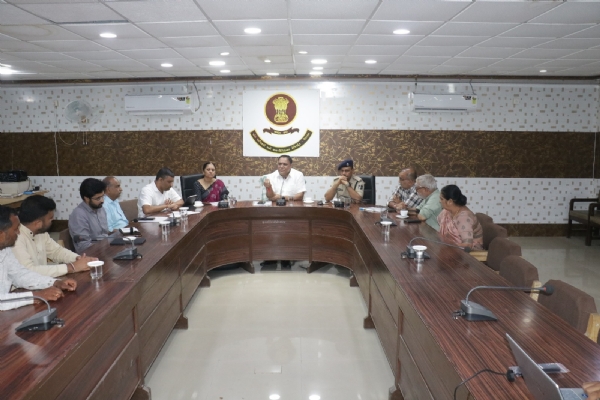 હર ઘર તિરંગા” અભિયાનની