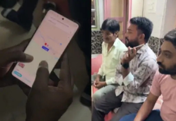 ચારધામ યાત્રાએ ગયેલા પાટણ જિલ્લાના 24 યાત્રિકો સંપર્કવિહોણા, પરિવારોમાં ચિંતા